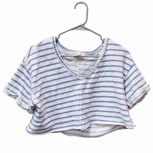 Altar’d State Crop Top